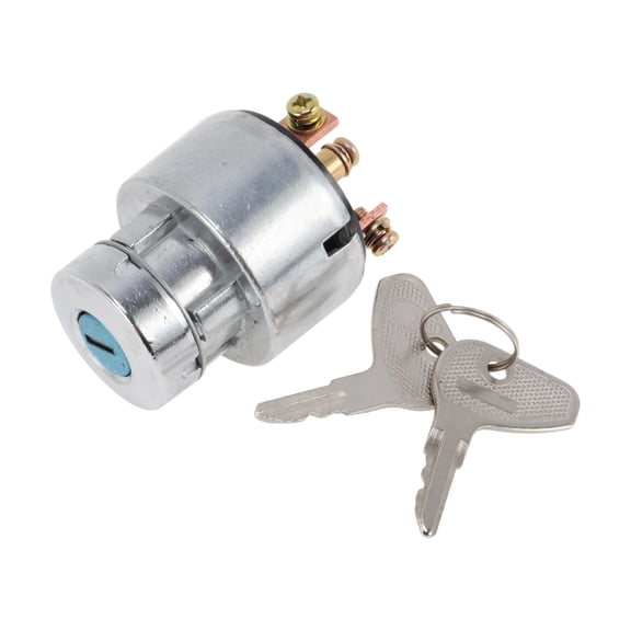 Unique Bargains Tractor Ignition Switch 6602155140/3526031852 for Kubota M4030 M4030DT M4700 M4700DT M4800SUD-F M4800SU-F M5030 Starter Ignition Key Switch 1 Set