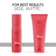 thumbnail image 4 of Wella Color Fresh Masks, Cool Espresso, Natural Shade, Temporary Color, Damage Free, Color-Depositing Hair Mask With Avocado Oil, Silicone Free, 5 oz., 4 of 13