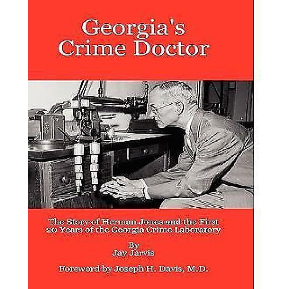 Médecin du Crime de Georgia