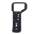 thumbnail image 4 of Placa de liberación rápida Placa de soporte L de liberación rápida Empuñadura de soporte vertical de metal para cámara A74 A7R4 A7M4 ANGGREK Otros, 4 of 8