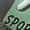 Gray Green, variant on New Summer Men's Shoes, Casual Skate Shoes, Dad Sneakers Breathable Mesh Korean Style Trendy Versatile Sneakers,