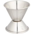 thumbnail image 1 of Winco FBA_J-1 Jiggers .5 Oz x 1 Oz Acero inoxidable, 1 of 1