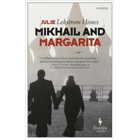 Mikhail and Margarita (Paperback)