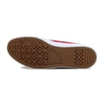 thumbnail image 5 of Tenis Converse Chuck Taylor Ox II Hombre Choclo Lunarlon rojo 25 CONVERSE Chuck Taylor, 5 of 5