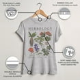 thumbnail image 3 of Harry Potter Women's Hogwarts Herbology Graphic Tee,, 3 of 9