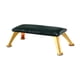 thumbnail image 5 of Reposabrazos para uñas, almohada de mano para manicura, portátil, profesional, cómoda alfombrilla para mesa de uñas, herramienta de manicura para con pata dorada, 5 of 8