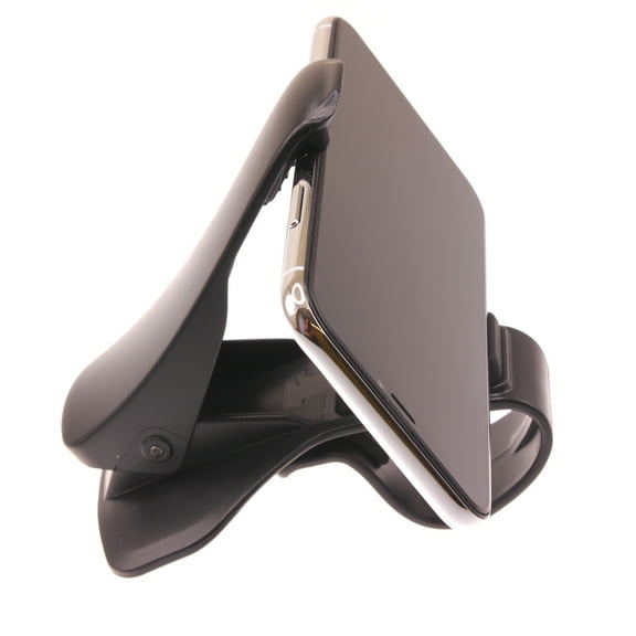 Dash Car Mount for Galaxy S21 FE 5G - Non-Slip Holder Cradle Stand Dock Dashboard Compatible With Samsung Galaxy S21 FE 5G