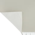 thumbnail image 2 of Spradling Zander ZAN-3102 Vinyl Fabric Pure White 54" Wide By the Yard, 2 of 5