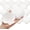 20PCS 3.5"-4", variant on 20 PCS Scallop Shells 2.7-3.1 inch Natural White Seashells for DIY Painting, Craft, Baking, Beach Wedding & Home Decor(20PCS 2.7"-3.1")