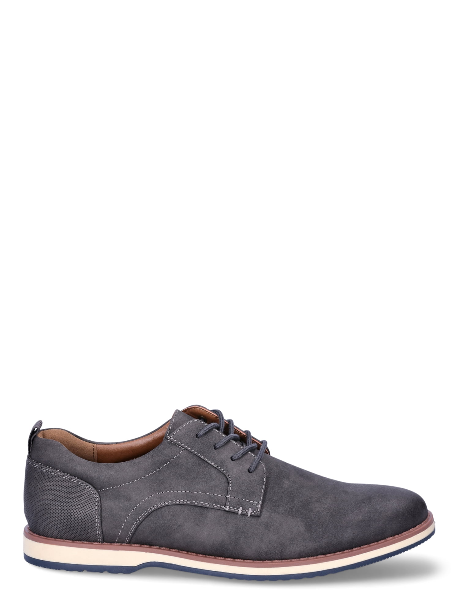 Madden NYC Men's Royce Dress Oxfords