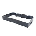 thumbnail image 4 of Gardens Fence Concrete Mold Lawns Sidewalks Edging Fence Cement Plaster Mould, 4 of 12