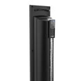 thumbnail image 5 of Lasko Xtra Air® 48" 4-Speed Oscillating Remote Controlled Tower Fan, Black T48336, 5 of 9