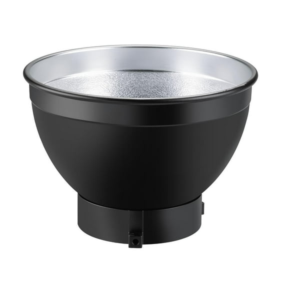 Glow 7" Reflector For The Bowens Mount