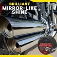 thumbnail image 3 of Professional Wheel Rims Scratch Remover 50g Safe Paste for All Rims Types, 3 of 9