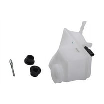 Brake Master Cylinder Reservoir
