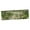 Green 60x180cm, variant on Washable Kitchen Floor Rug Non- Rug Runner Flannel Mat for Entrance/ Bedroom - Green 40x120cm
