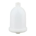 thumbnail image 2 of De Pulverización De Alimentación Por Gravedad Universal De Plástico De Reemplazo Para Pintura De Automóviles 300ml 1.4mm Boquil Zulema Gravity Feed Cup, 2 of 8