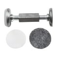 thumbnail image 4 of Adjustable Bedside Fixer Anti-shake Top Wall Stabilizer Anti-collision, 4 of 9
