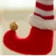 thumbnail image 5 of Muñeca encanto Wmkox8yii Creativo Navidad Linda muñeca decoración colgante, 5 of 5
