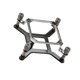 thumbnail image 3 of Kit de soporte de montaje Kit de soporte de enfriador de Kit de serie de agua de enfriamiento de agua de repuesto de metal Soporte de, 3 of 6