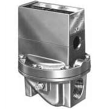 Honeywell V48A2151 - 120V 3/4 Diaphragm Gas Valve 8 Oz.