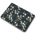 thumbnail image 5 of Hard Case Compatible with MacBook Air 13 inch Case 2017 2016 2015 2014 2013 2012 2011 2010 Release Model A1466 A1369,, 5 of 5