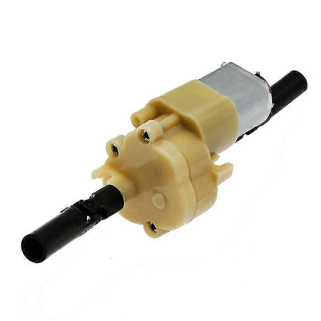 180 Motor Transmission Gearbox for C14 C24 C24-1 B1 B14 B24 B16 B36 1/16 RC Car Upgrade Parts Acces