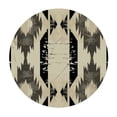 thumbnail image 4 of Acheng Round Tablecloth - The Perfect Table Decoration for Any Occasion 46-50, 4 of 8