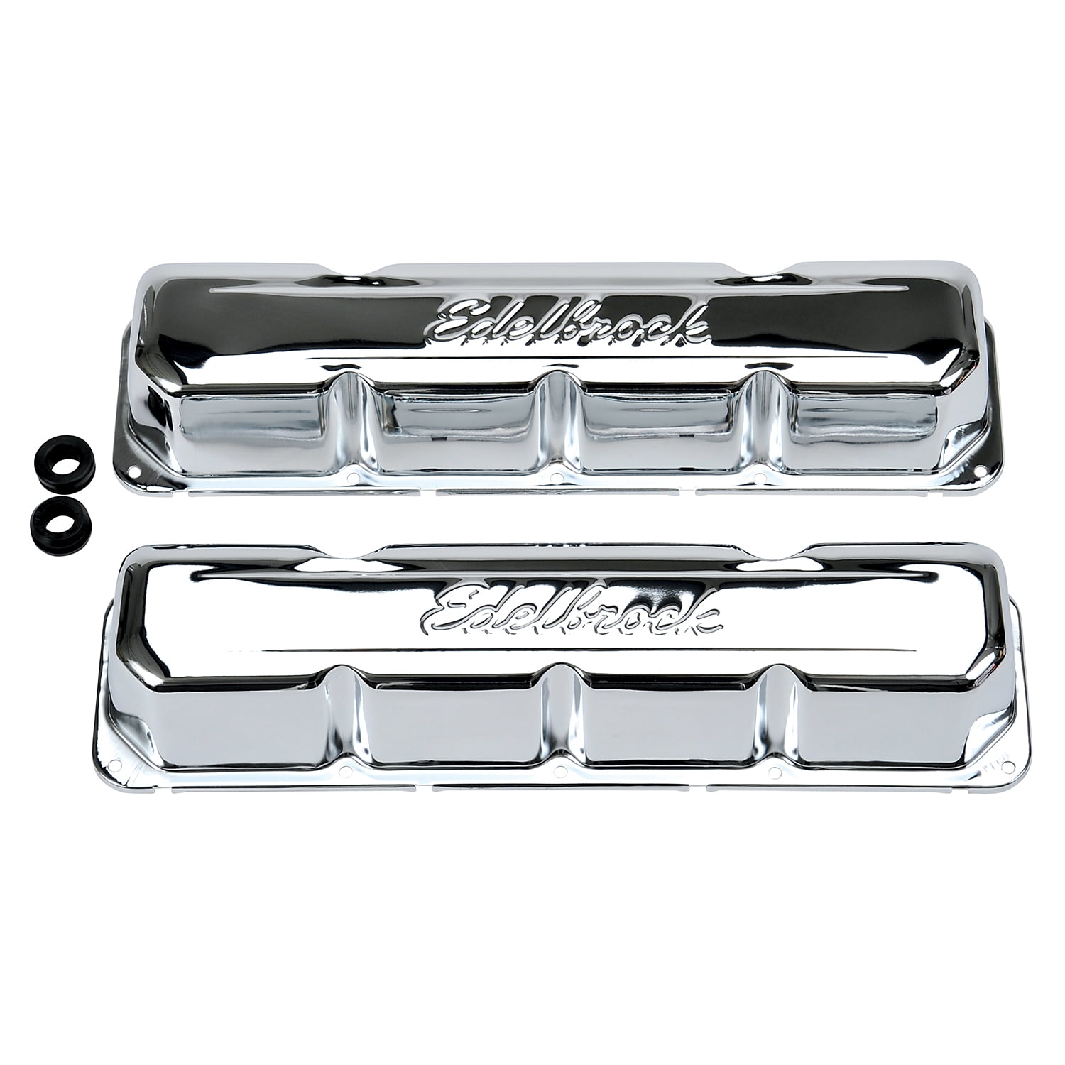 Edelbrock 4431 Signature Series Valve Cover