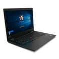 thumbnail image 2 of Restored Lenovo Thinkpad L13 G2 13" Laptop AMD Ryzen 5 Pro 5650U 8GB RAM 512GB SSD W11P (Refurbished), 2 of 4