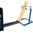 thumbnail image 6 of Global Industrial Fork Extension Storage Rack, 46"L x 40"W x 54"H, 6 of 6
