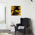 thumbnail image 2 of Sonny Rollins  Sonny Rollins with the Modern Jazz Quartet, Unframed Art Print Wall Art Sold by Art.Com, 2 of 4