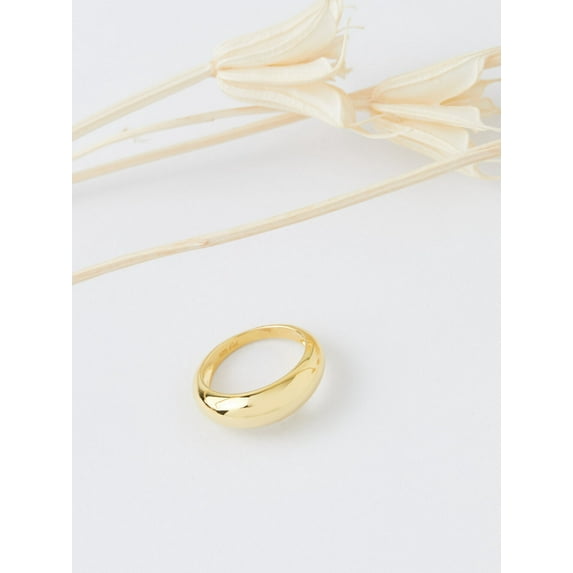 Bean Ring