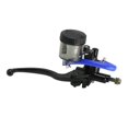 thumbnail image 3 of Front Hydraulic Disc Brake Clutch Master Cylinder Lever Set Assembly Kit, 3 of 9