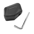 thumbnail image 1 of Motorcycle Support Kickstand Column Auxiliary for C400X C400GT Motorcycle Accessories Side Stand Base, 1 of 5