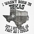 thumbnail image 3 of CafePress - Texas Kids Baseball Jersey - Kids Cotton Baseball Jersey, 3/4 Sleeve Shirt, 3 of 4