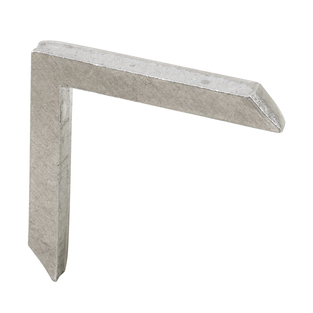 Corner Key, Aluminum (20pack)