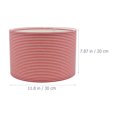 thumbnail image 2 of Lampshade Desk Lamp Light Shade Light Accessory Fabric Lampshade Replacement, 2 of 8