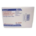 thumbnail image 3 of Ducare 8-Ply Gauze Sponge NonSterile 4 x 4" 20 Pack(s), 200  per Pack, 3 of 3