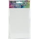 Dyan Reaveley'S Dylusions Adhesive Canvas 3.375"X5.25" 8/Pkg-Blank – image 2 sur 2