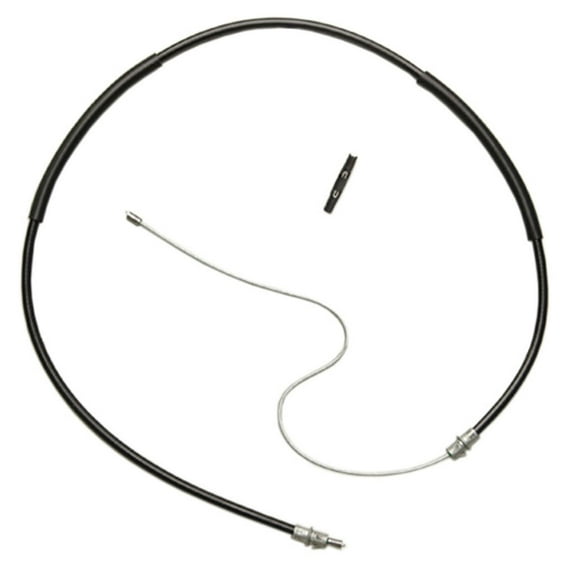 Parking Brake Cable Fits select: 1996-1997 CHEVROLET S TRUCK, 1996-1997 GMC SONOMA