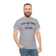 thumbnail image 5 of 22Gifts San Antonio Texas TX Trip Vacation Shirt, Gifts, Tshirt, 5 of 12
