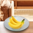 thumbnail image 6 of Esquirla Decorative Pedestal Bowl Serving Tray Dining Room Storage Desktop Decor Multipurpose Breads Plate Display Snacks Fruit Basket green, 6 of 8
