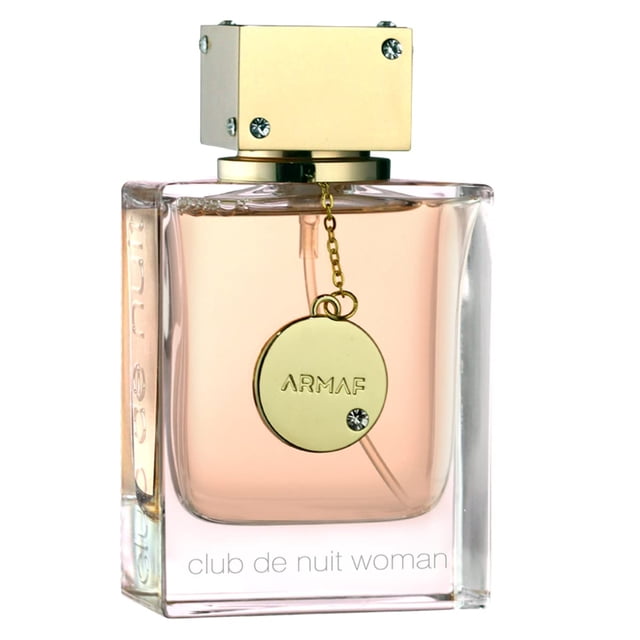 Perfume Armaf Club De Nuit EDP Aerosol para mujer 100 ml Armaf