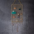 thumbnail image 2 of Soporte de Rejilla rectangular jinwen Colgador de almacenamiento Estante de exhibición rack de joyería, 2 of 8