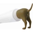 thumbnail image 1 of Pooping Dog Butt Toothpaste Topper Funny Toothpaste Dispenser Cap ,toothpaste Squeezer,toothpaste Covers,bathroom Accessories, 1 of 3
