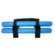 thumbnail image 5 of Sonducket Cinturón profesional para botella de cilindro de aire de 12L/6L con hebilla de arco, soporte para correa de hombro con asa, fuerte Deportes acuáticos, 5 of 6