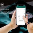 thumbnail image 3 of Smart Ring Counter, Finger Smart Ring Counter Digital Accurate Counting  for Work Black,Green,Rose Gold,Purple,Red, 3 of 7