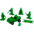 thumbnail image 2 of Toy Story Army Men On Patrol Set LEGO 7595, 2 of 2