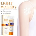 Glow Skin Care Products Indoor Suntan Lotion SunscreenSPF60+ Long Term